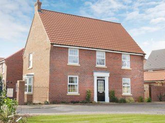 House for sale in East Midlands