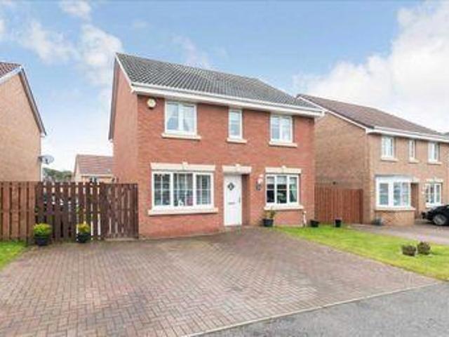 House for sale in Scotland