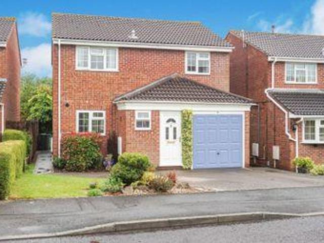 House for sale in Feckenham, City Of Bristol