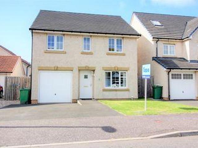 House for sale in Prestonpans, Scotland