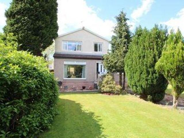 House for sale in Scotland