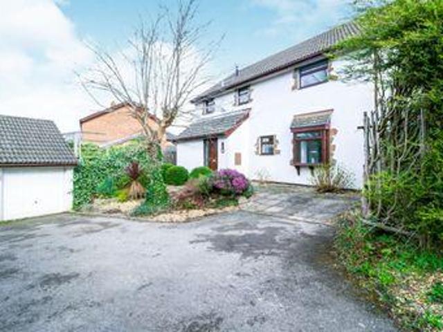 House for sale in Penarth, Wales
