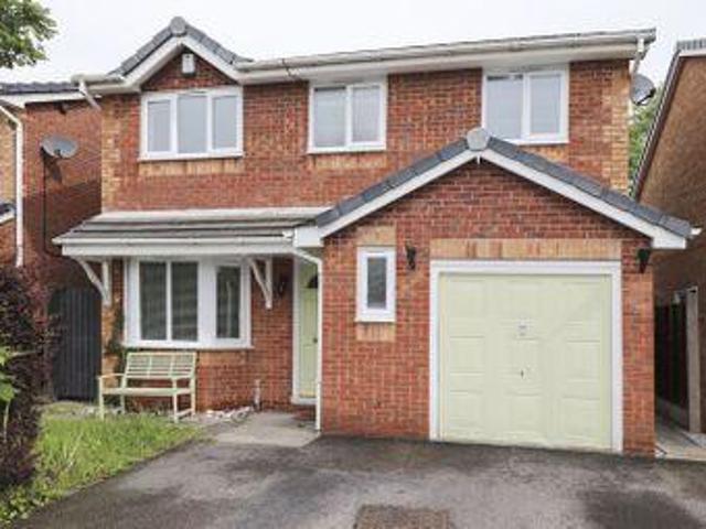 House for sale in Higher Bartle, Lancashire