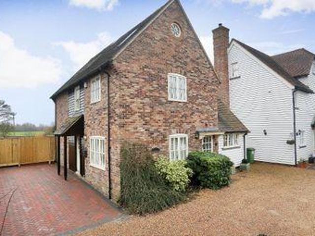 House for sale in Bourne Vale, Kent