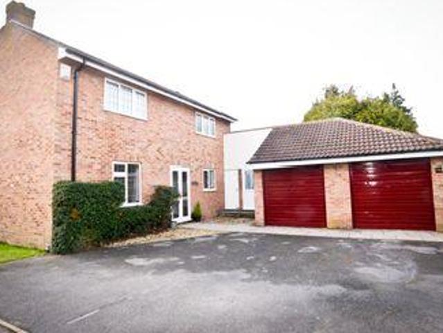 House for sale in Feckenham, City Of Bristol