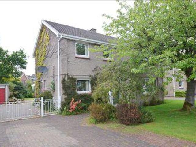 House for sale in Hamilton, South Lanarkshire
