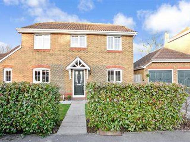 House for sale in Horsham, West Sussex