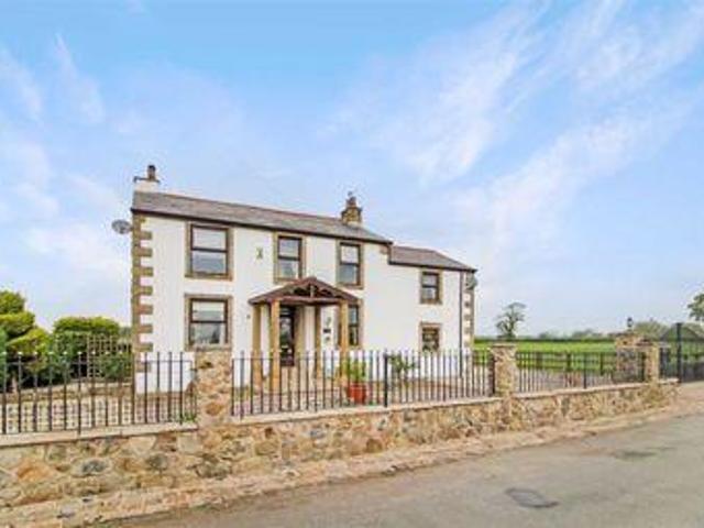 House for sale in Preston, Lancashire