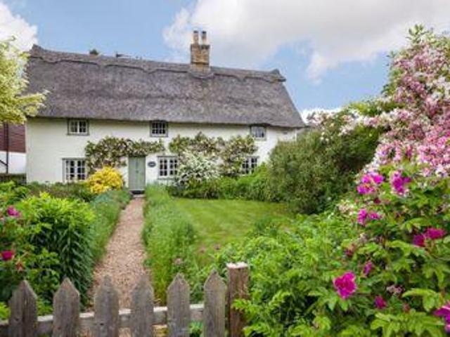 House for sale in Arbury, Cambridgeshire