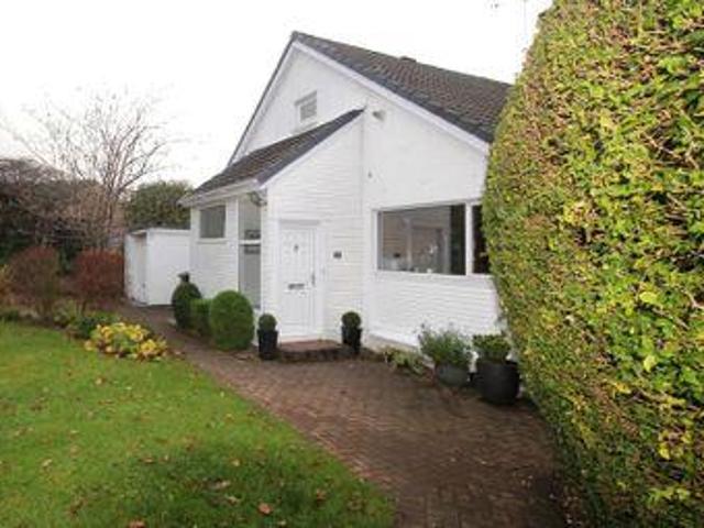 House for sale in Dollar, Scotland