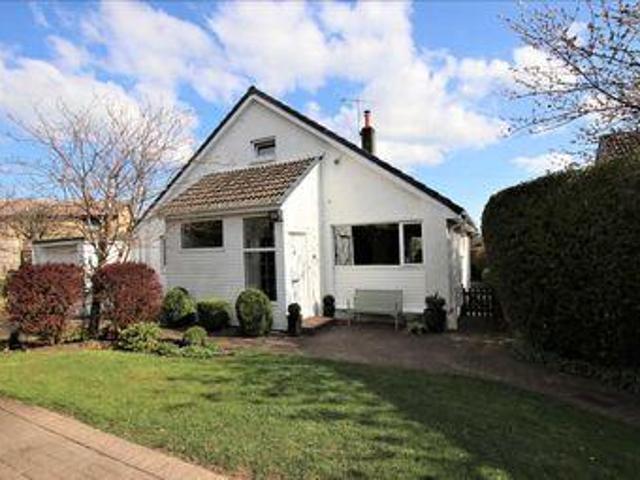 House for sale in Dollar, Scotland