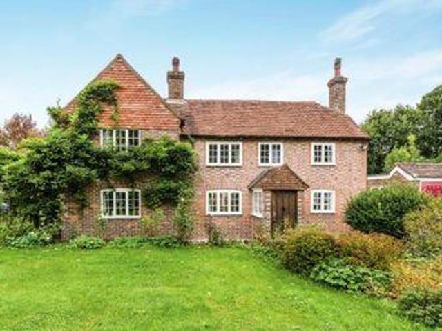 House for sale in Cross In Hand, East Sussex