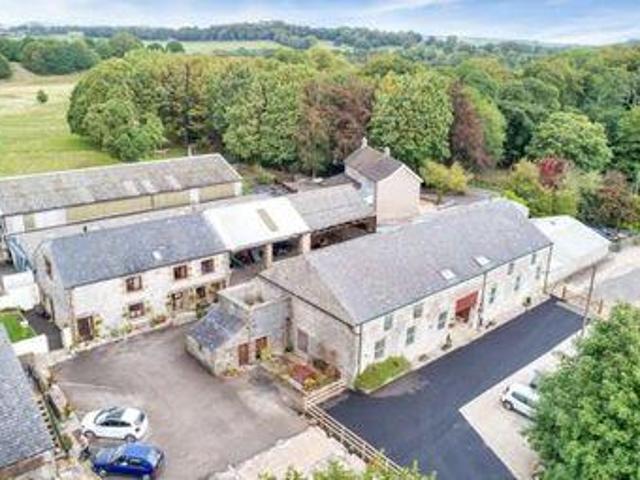 House for sale in Charlesworth, East Midlands