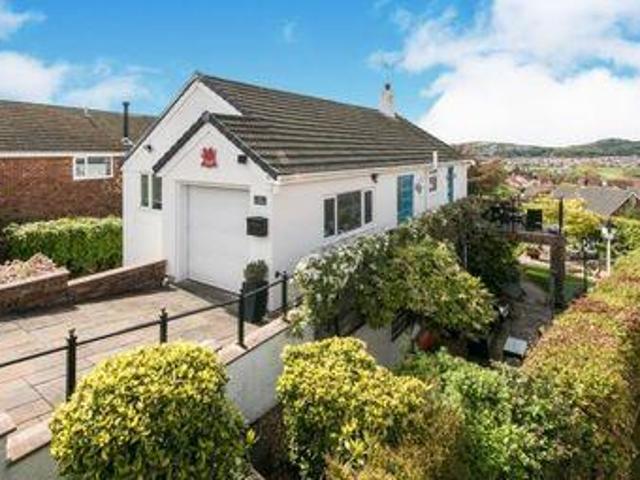 House for sale in Colwyn Bay, Wales