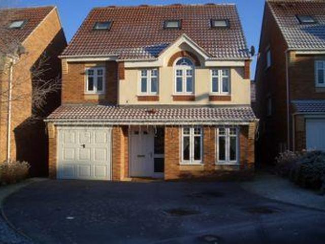 House for sale in Castleford, West Yorkshire