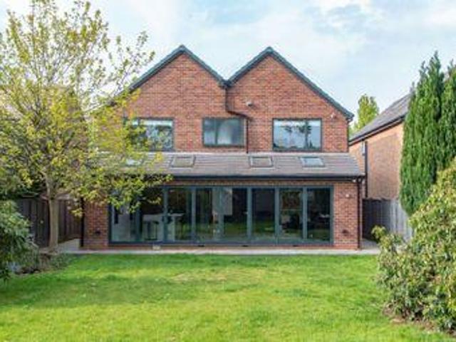 House for sale in Trafford Park, Greater Manchester