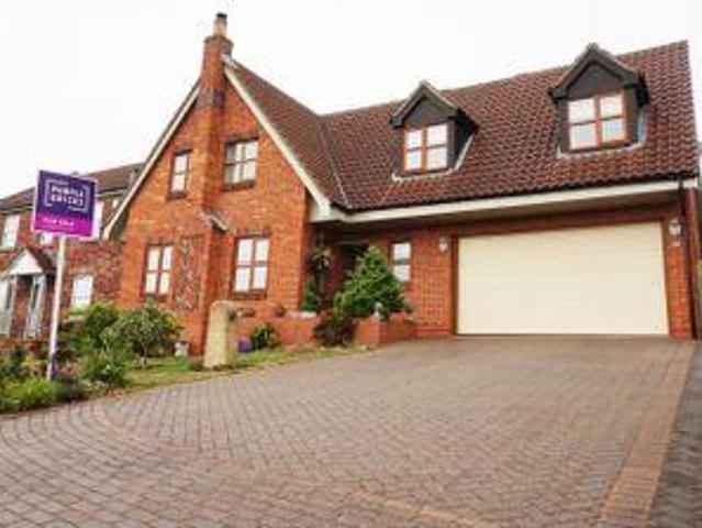 House for sale in South Yorkshire
