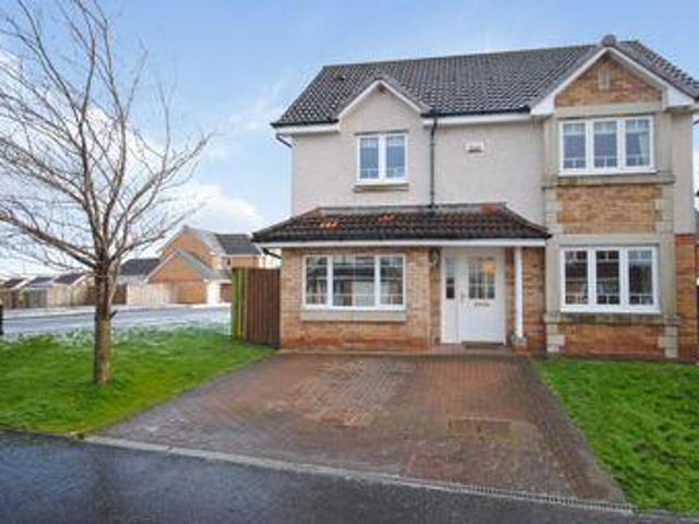 House for sale in Carluke, South Lanarkshire