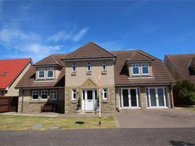 House for sale in Kirkcaldy, Fife