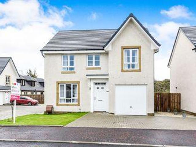 House for sale in Crookedholm, Scotland