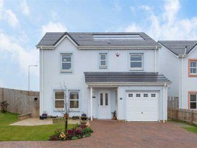 House for sale in Anstruther, Scotland