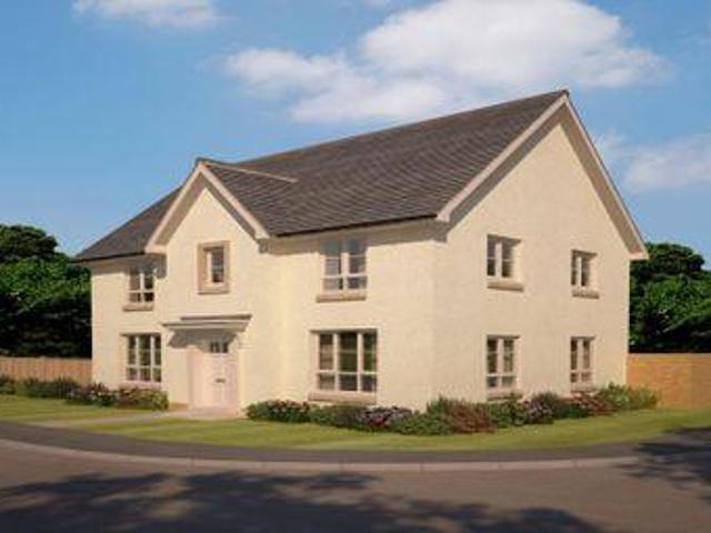 House for sale in Flushing, Scotland