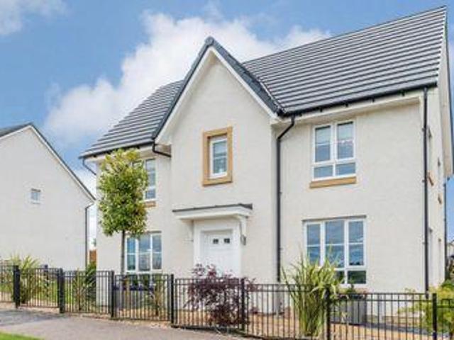 House for sale in Prestonpans, Scotland