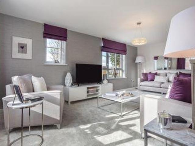 House for sale in West Calder, Scotland