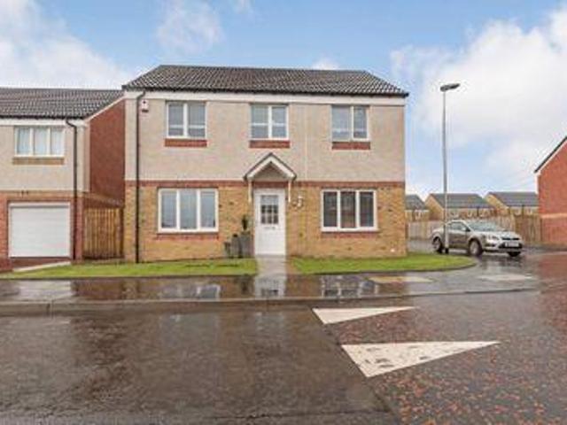 House for sale in Scotland