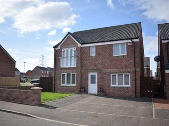 House for sale in Scotland