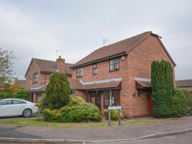 House for sale in City of Nottingham, East Midlands