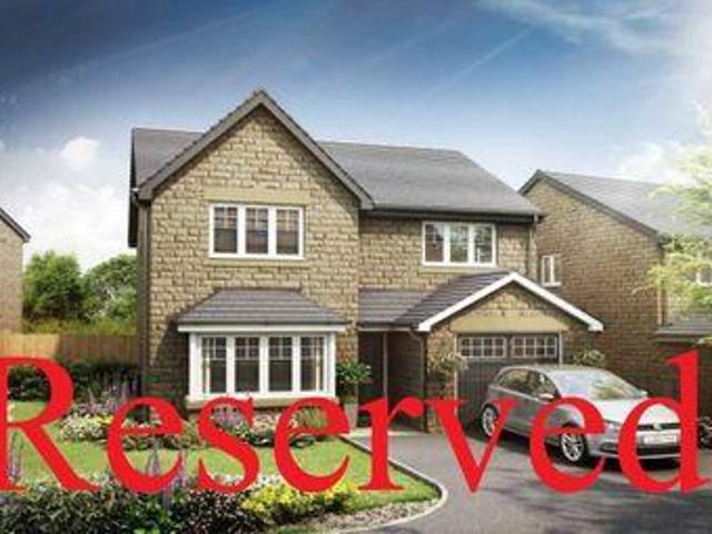 House for sale in Darwen, Lancashire