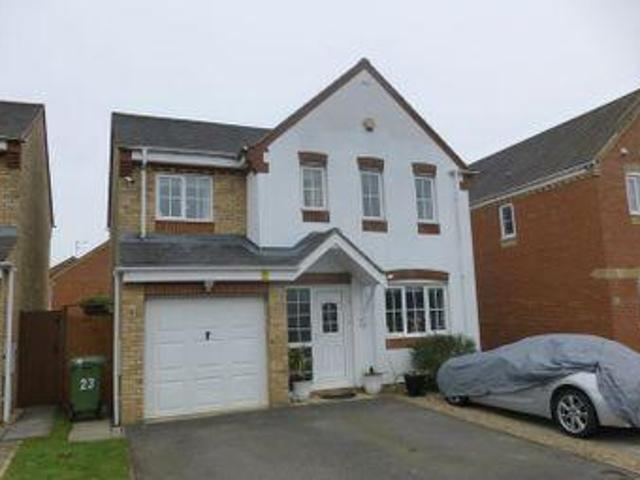 House for sale in Bicester, Cherwell