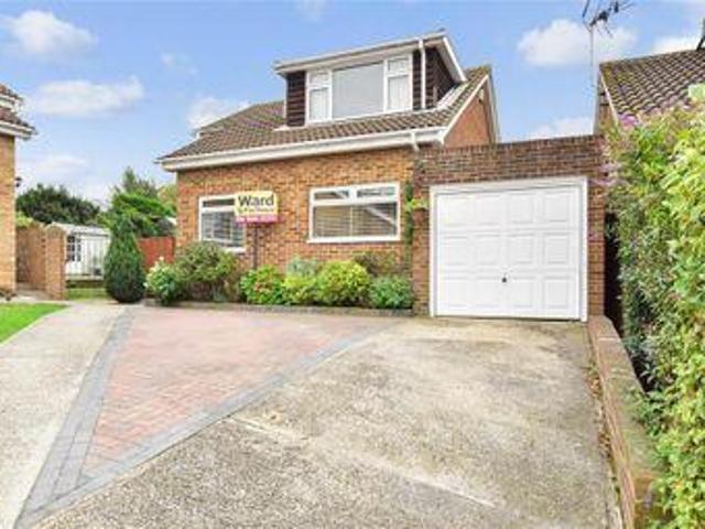 House for sale in Whitstable, Kent