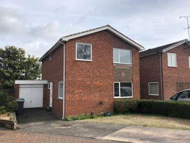 House for sale in Trowbridge, Wiltshire