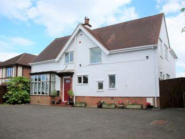 House for sale in Aldershot, Rushmoor