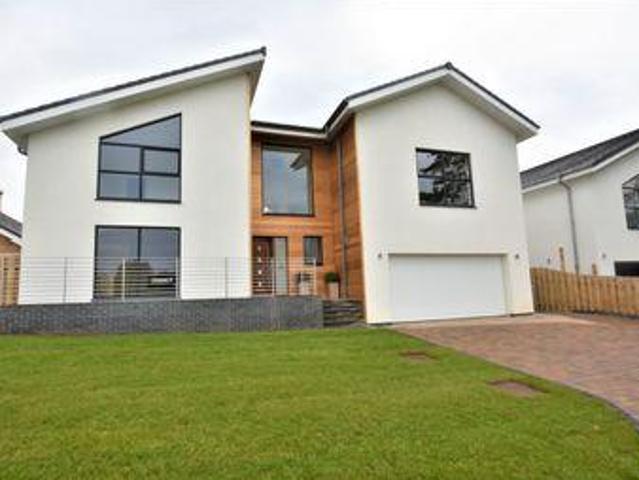 House for sale in Scotland