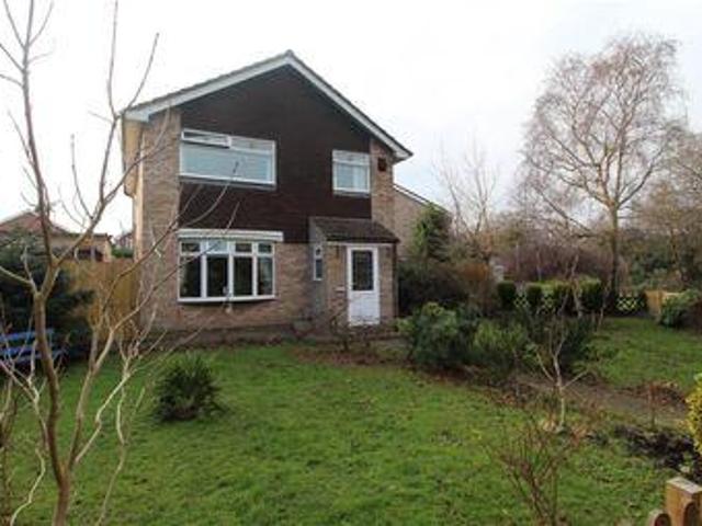 House for sale in Feckenham, City Of Bristol