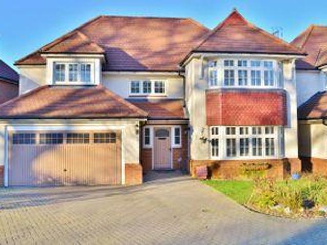 House for sale in Glynde, West Sussex