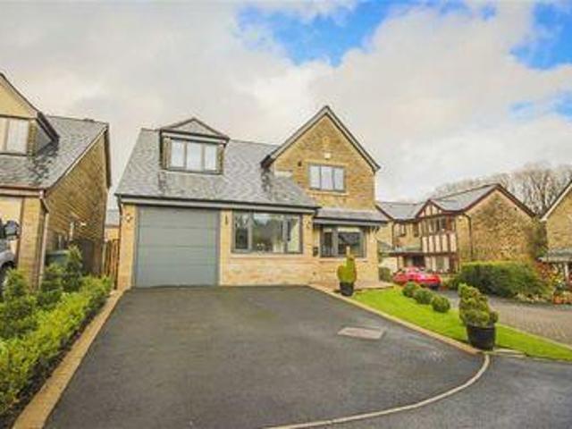 House for sale in Rossendale, Lancashire
