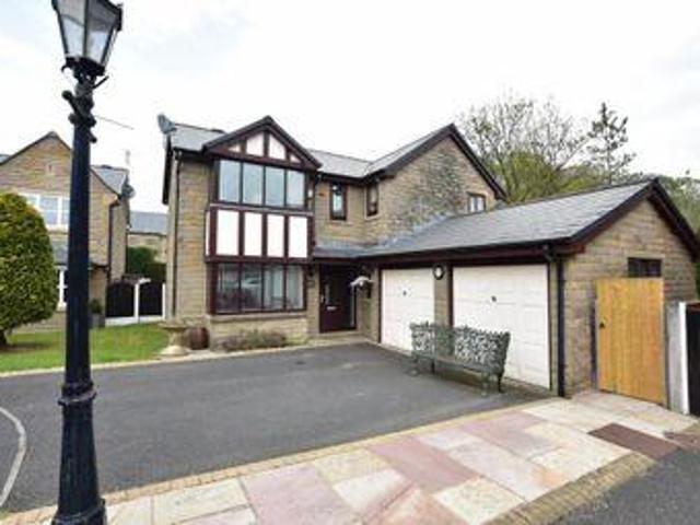 House for sale in Rossendale, Lancashire