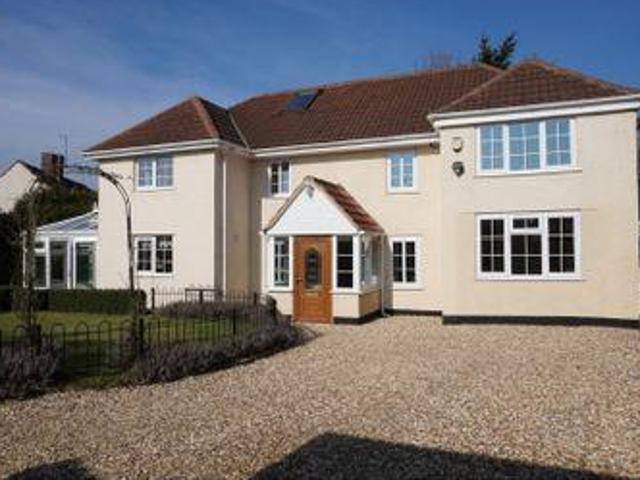 House for sale in Rumwell, Somerset