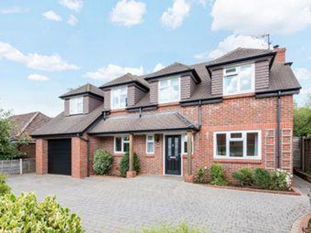 House for sale in Horsham, West Sussex