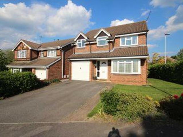 House for sale in Bracknell