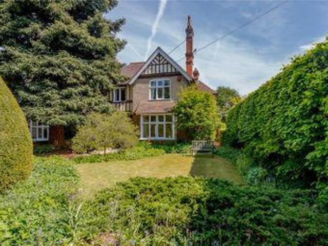 House for sale in Hart, Hampshire