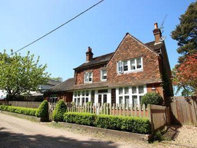 House for sale in Hart, Hampshire