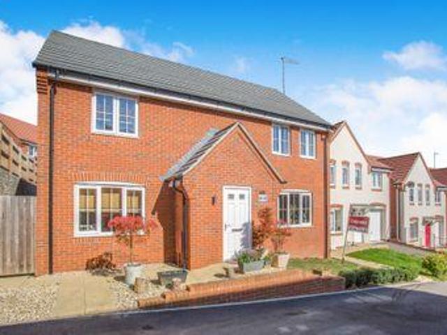 House for sale in Wincanton, Somerset