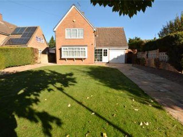 House for sale in West Yorkshire