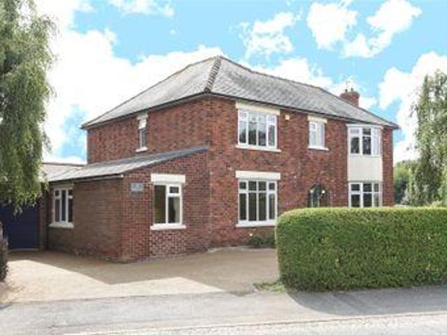 House for sale in Lincoln, Greater Lincolnshire