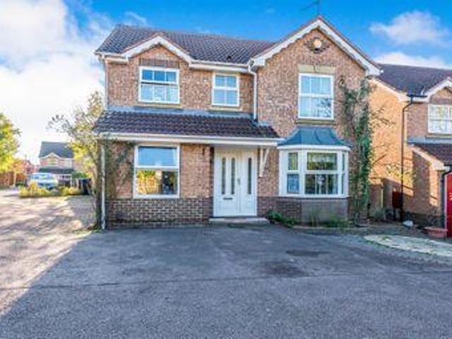 House for sale in Northampton, Northamptonshire